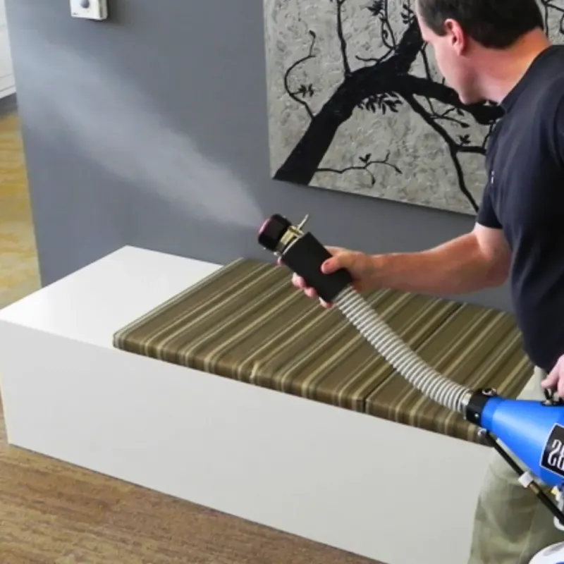 Professional Odor Removal in Four Corners, TX